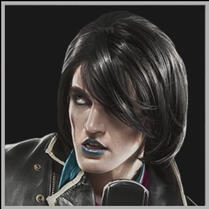 Matt Miller ( SR IV ONLY)