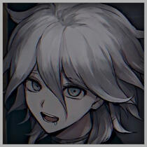 Servant (Ultra Despair Girls ONLY)